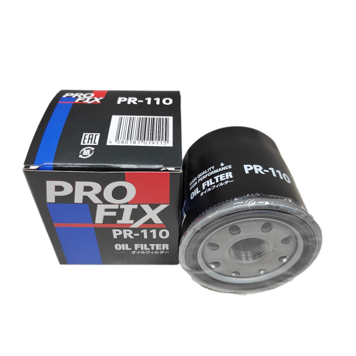Масляный фильтр PROFIX PR-110 (4TP-121, C-110)