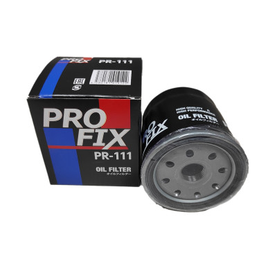 Масляный фильтр PROFIX PR-111 (4TP-122, C-111)