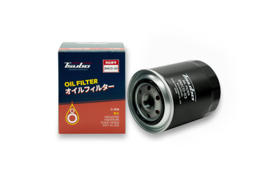 Масляный фильтр TSUBO 3MCO-03 (4S-117, C-306)