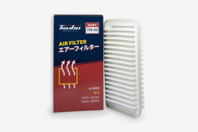 Воздушный фильтр TSUBO 1TE-02S (A-1003)