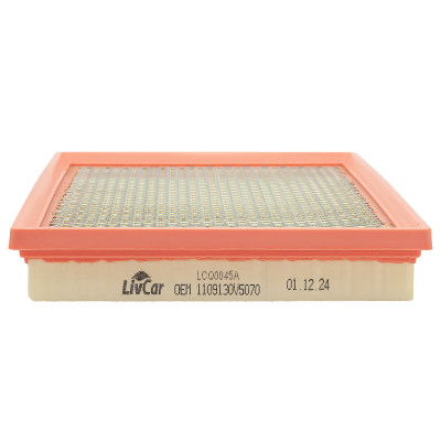 Воздушный фильтр LIVCAR AIR FILTER LCQ0045A