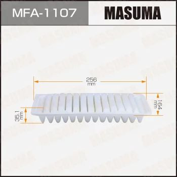 Воздушный фильтр MASUMA MFA-1107