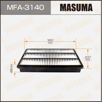 Воздушный фильтр MASUMA MFA-3140