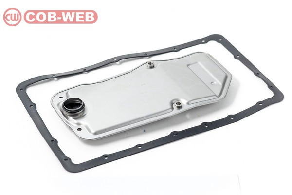 Фильтр трансмиссии COB-WEB SF9046 с рез. прокл.