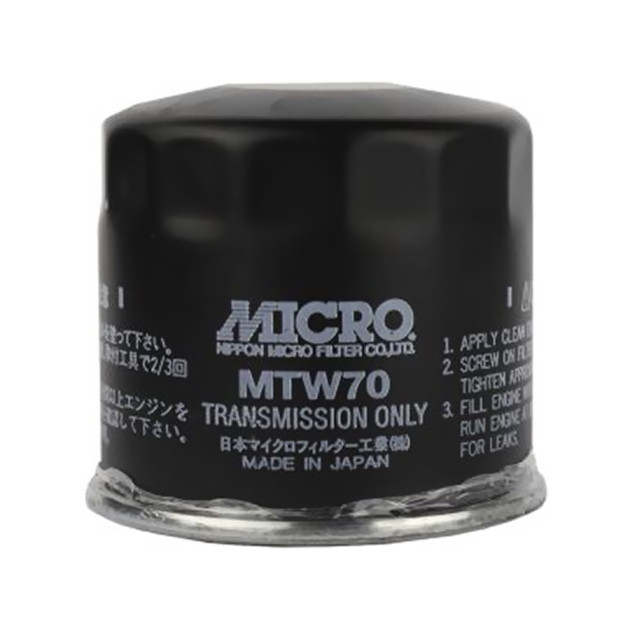 Фильтр трансмиссии MICRO MTW70 (SF353)