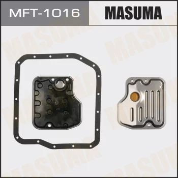 Фильтр трансмиссии MASUMA MFT-1016 (SF302, JT422K) с прокл.