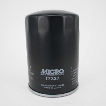 Масляный фильтр MICRO T7327 (4F-122, C-313)