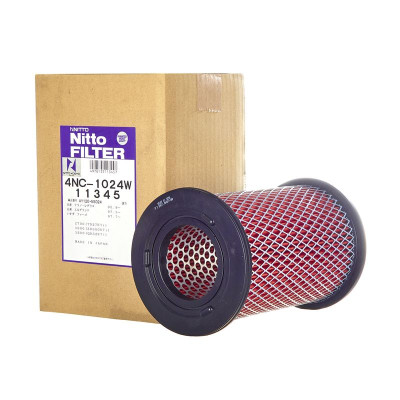 Воздушный фильтр NITTO 4NC-1024W