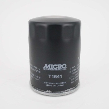 Масляный фильтр MICRO T1641 (4TP-126, C-114)