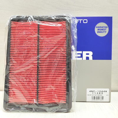 Воздушный фильтр NITTO 4NC-1044W