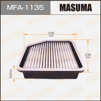 Воздушный фильтр MASUMA MFA-1135