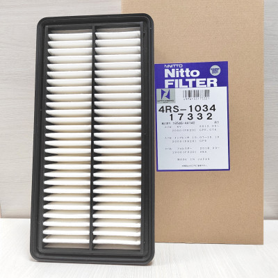 Воздушный фильтр NITTO 4RS-1034