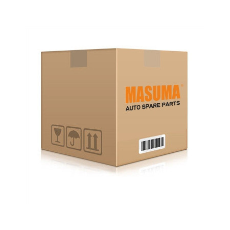 Салонный фильтр MASUMA MC-324