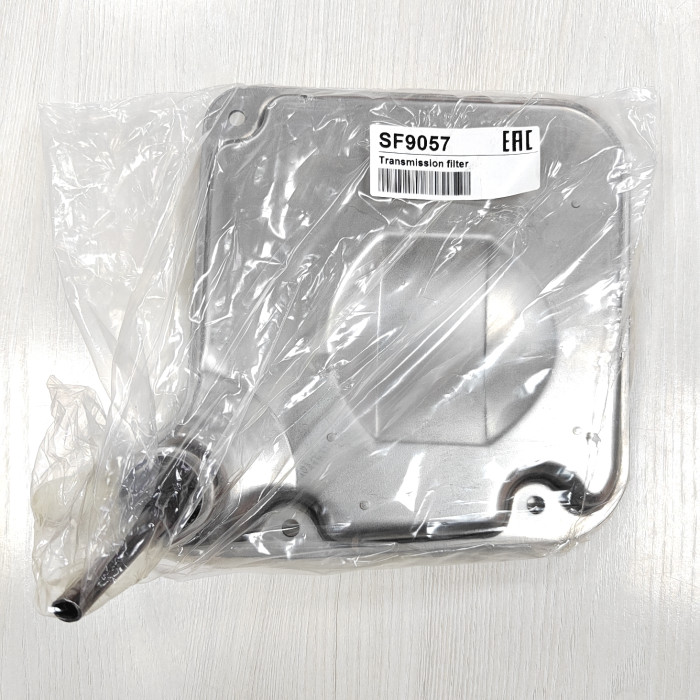Фильтр трансмиссии COB-WEB SF9057