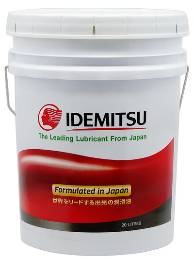 Трансмиссионная жидкость IDEMITSU ATF, 20л