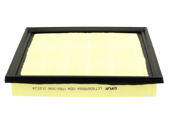 Воздушный фильтр LIVCAR AIR FILTER LCT1036/0000A