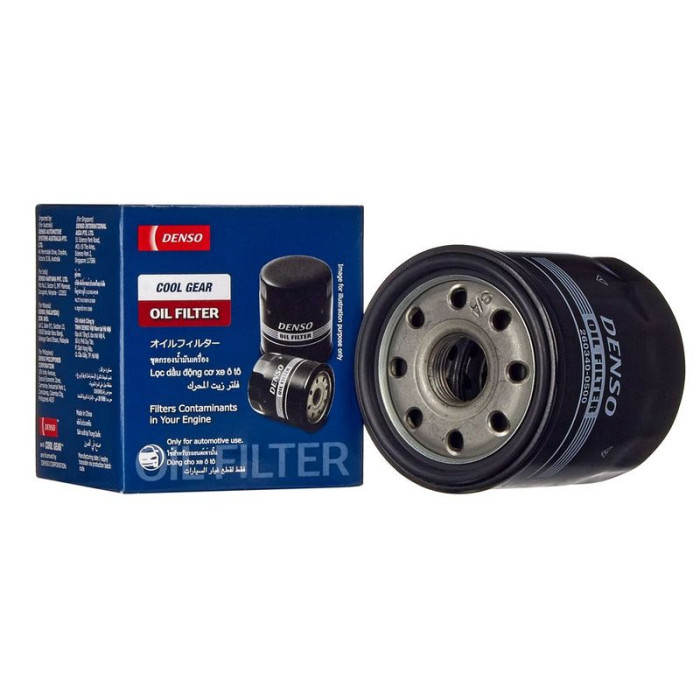 Масляный фильтр DENSO 260340-0500 (4TP-121, C-110)