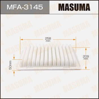 Воздушный фильтр MASUMA MFA-3145