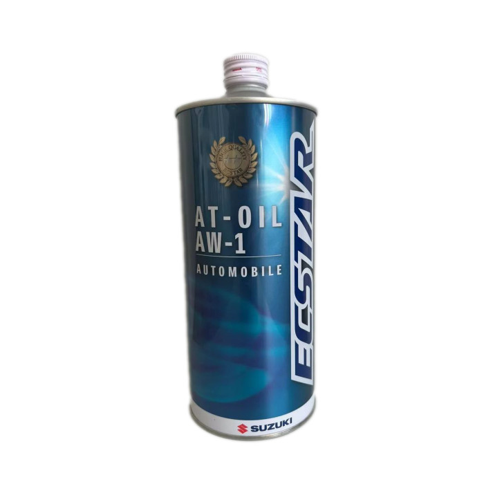 Трансмиссионная жидкость SUZUKI AT-OIL AW-1, 1л