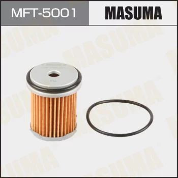 Фильтр трансмиссии MASUMA MFT-5001 (SF361, JT381K)