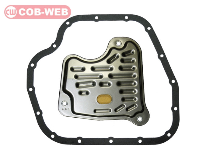 Фильтр трансмиссии COB-WEB 113200 (SF320/073200) с проб. прокл.