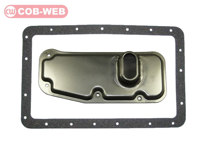 Фильтр трансмиссии COB-WEB 112410 (SF241/071690) с проб. прокл.