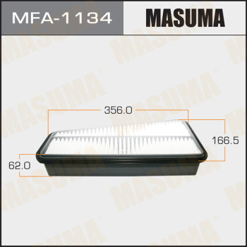 Воздушный фильтр MASUMA MFA-1134