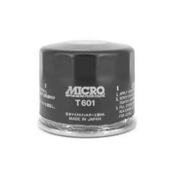 Масляный фильтр MICRO T601 (C-902)
