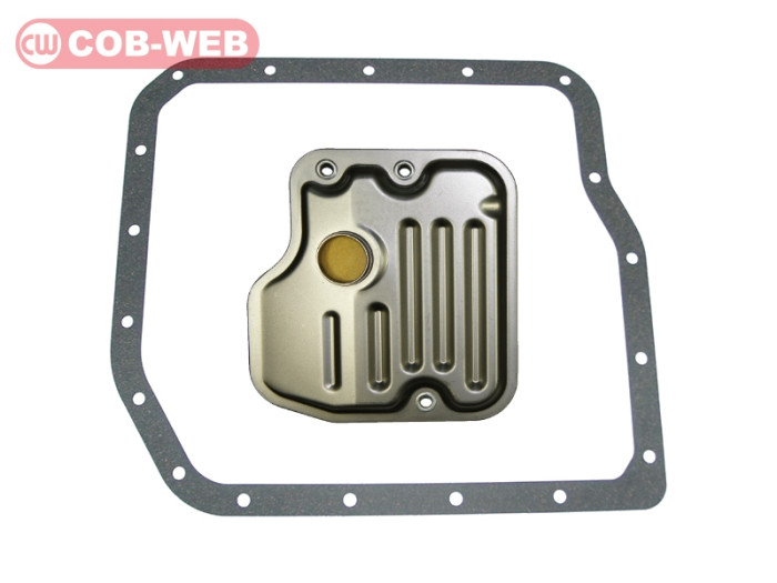 Фильтр трансмиссии COB-WEB 113020 (SF302/072660) с проб. прокл.