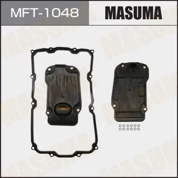 Фильтр трансмиссии MASUMA MFT-1048 (SF304, JT525) с прокл.