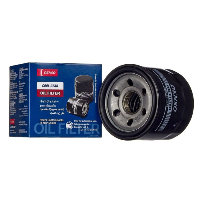 Масляный фильтр DENSO 260340-0640 (4RS-103, C-901)