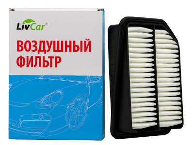 Воздушный фильтр LIVCAR AIR FILTER LCZ974/2330A