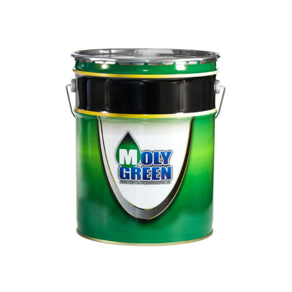 Моторное масло MOLYGREEN SELECTION 0W-20, SP/GF-6A, 20л
