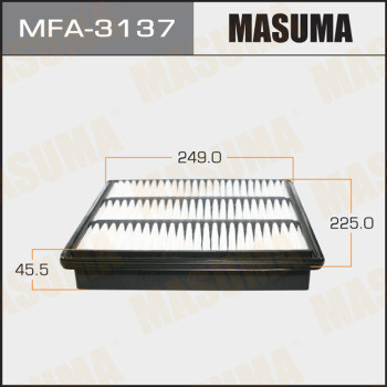 Воздушный фильтр MASUMA MFA-3137