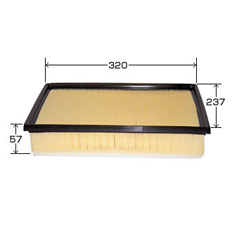 Воздушный фильтр VIC A-1032