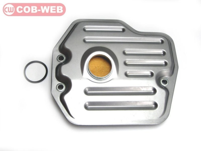 Фильтр трансмиссии COB-WEB SF276S (MFT-1033)
